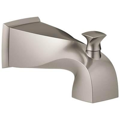 Everly Tubspout - Chrome by Delta Faucet