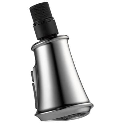 Delta Faucet CassidyE Wand Assembly - Lumicoat Arctic Stainless