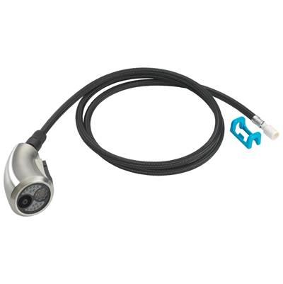 Ashton Wand Assembly