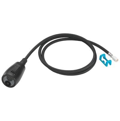 Delta Faucet DeLucaE Wand Assembly - Matte Black
