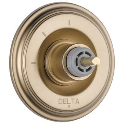 CassidyE 3-Setting 2-Port Diverter Trim - Less Handle by Delta Faucet