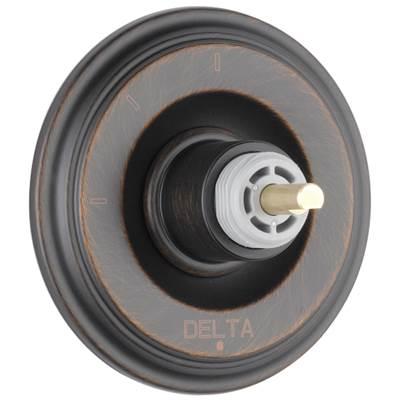 CassidyE 3-Setting 2-Port Diverter Trim - Less Handle by Delta Faucet