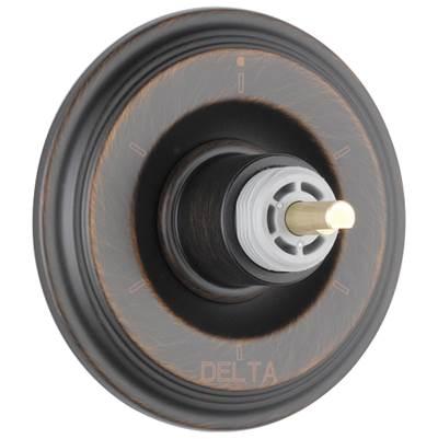 CassidyE 6-Setting 3-Port Diverter Trim - Less Handle by Delta Faucet