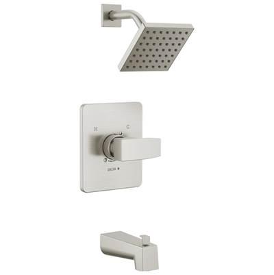ModernE Monitor 14 Series Tub & Shower Trim