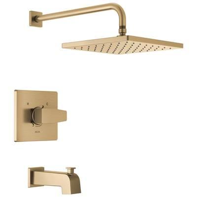 ModernE Monitor 14 Series Tub & Shower Trim