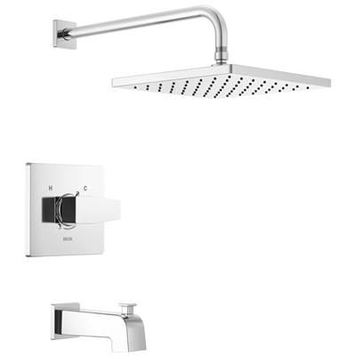 ModernE Monitor 14 Series Tub & Shower Trim