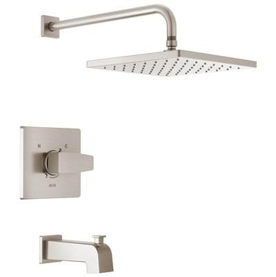 ModernE Monitor 14 Series Tub & Shower Trim