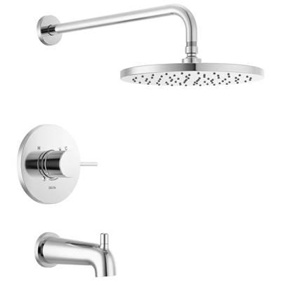 ModernE Monitor 14 Series Tub & Shower Trim