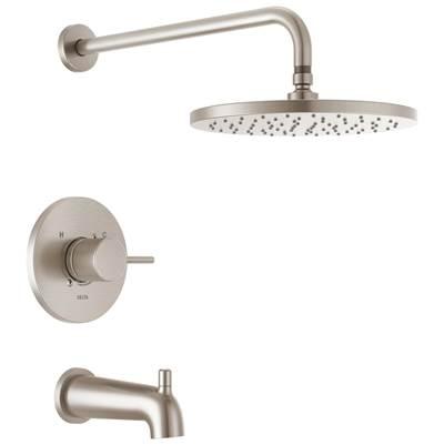 ModernE Monitor 14 Series Tub & Shower Trim