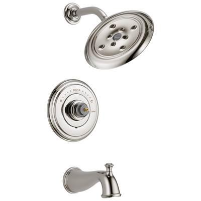CassidyE Monitor 14 Series H2OKineticTub & Shower Trim - Less Handle by Delta Faucet