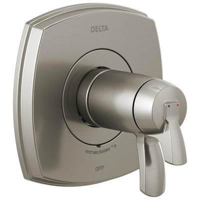 Stryke 17 Thermostatic Valve Only