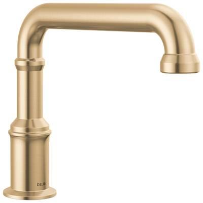 BroderickE Roman Tub Trim - Less Handles by Delta Faucet