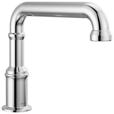 BroderickE Roman Tub Trim - Less Handles by Delta Faucet