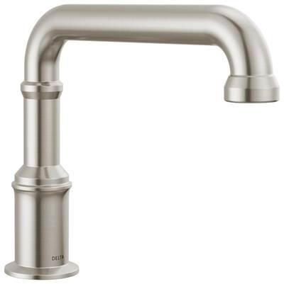 BroderickE Roman Tub Trim - Less Handles by Delta Faucet