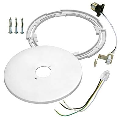 Dolan Design Recesso Converter Kit