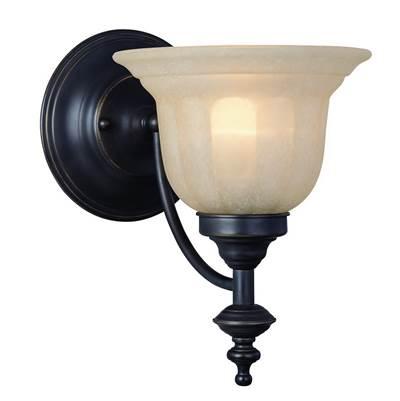 Richland 1 Arm Wall Sconce Bolivian