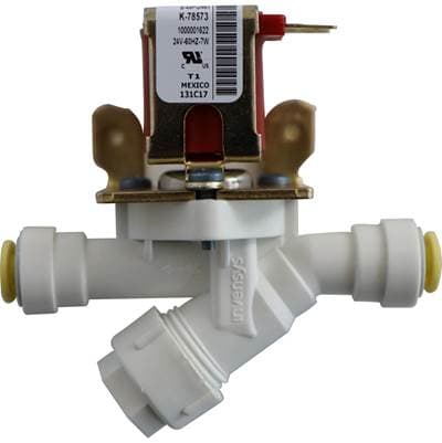 Elkay Valve - 24V Solenoid (BF) 1/4'' X 1/4'' by Elkay