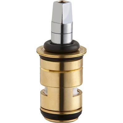 CARTRIDGE - CERAMIC SHORT STEM SQ MNTG COLD