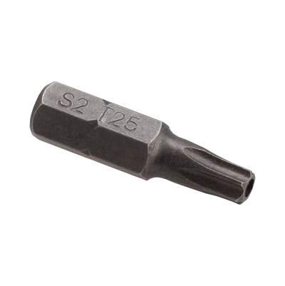 Accessory - Vandal-Resistant Pinned T25 Torx Bit by Elkay
