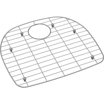 Dayton Stainless Steel 18-1/4'' x 16-1/16'' x 1'' Bottom Grid