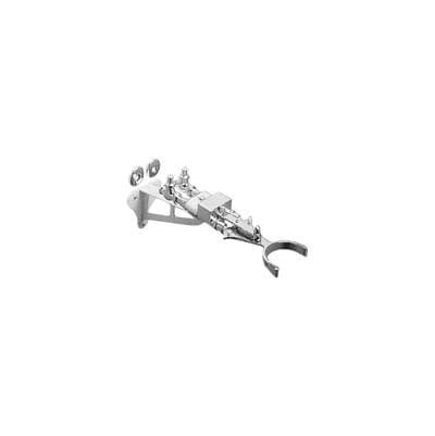 Elkay KNEE Action Valve W MNT PKG - Chrome