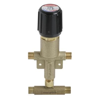 Elkay Thermostatic Mixing Valve W/ Checks (1tp-603) by Elkay