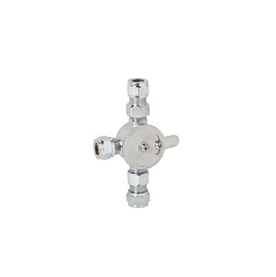 Elkay Faucet Mixing Valve by Elkay