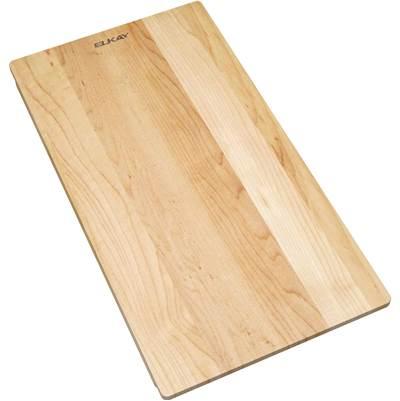 Crosstown Hardwood 18'' x 9-3/4'' x 3/4'' Cutting Board