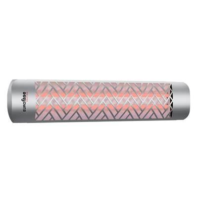 Eurofase Ef39Dcs1 39 Inch Stainless Steel Decor Plate Upgrade Kit