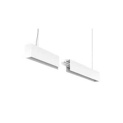 4Ft,F55,Susp,4000K,Wht,Ext by Eurofase