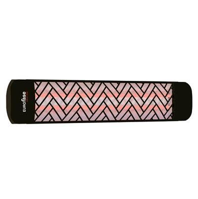 Eurofase Ef39Dcb1 39 Inch Stainless Steel Decor Plate Upgrade Kit