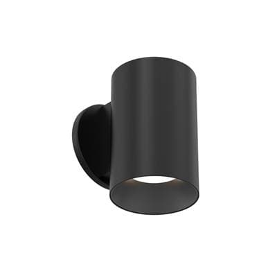 Eurofase Whs Wmbk Br6 Bk 13W30K Wcl - Black by Eurofase
