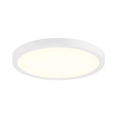 Artemis-Fm-12Rd-5Cct-22W-Wh by Eurofase