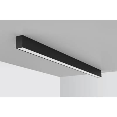 8Ft,F55,Surface,3500K,Blk by Eurofase