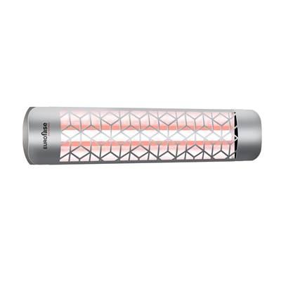 Eurofase Ef39Dcs6 39 Inch Stainless Steel Decor Plate Upgrade Kit