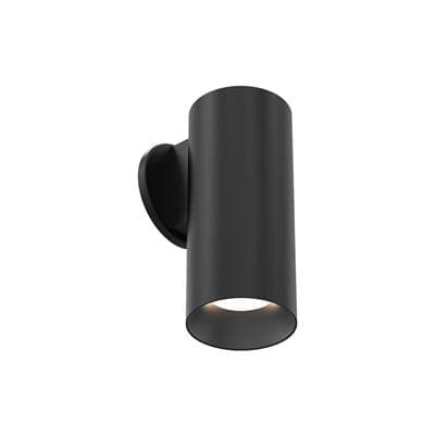 Eurofase Whs Wmbk Br10 Bk 13W35K Wcl - Black by Eurofase