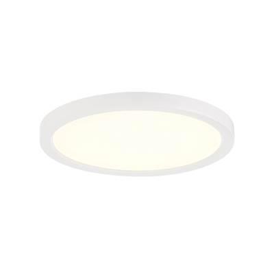 Artemis-Fm-09Rd-5Cct-18W-Wh by Eurofase