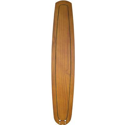 36'' Large Carved Wood Blade: Cherry by Fanimation