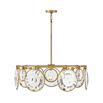 Large Drum by Fredrick Ramond