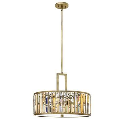 Foyer Gemma by Fredrick Ramond