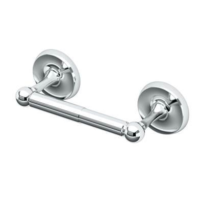 Designer II Standard TP Holder, Chrome