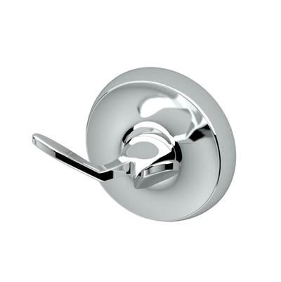 Designer II Robe Hook, Chrome by Gatco