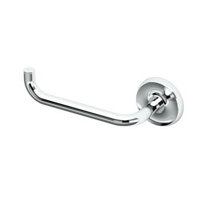 Designer II Euro TP Holder, Chrome by Gatco