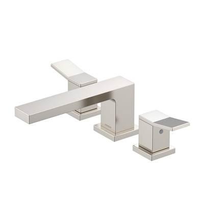Avian 2H Roman Tub Trim Kit w/out Spray Brushed Nickel by Gerber Plumbing