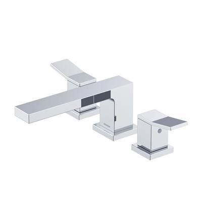 Avian 2H Roman Tub Trim Kit w/out Spray Chrome