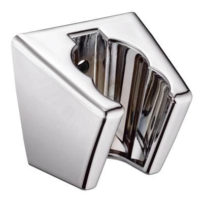 2 Position Handshower Holder Wall Mount Bracket Chrome by Gerber Plumbing