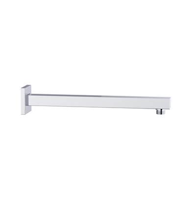 Mid-Town 12.5'' Showerarm w/ Escutcheon Chrome by Gerber Plumbing