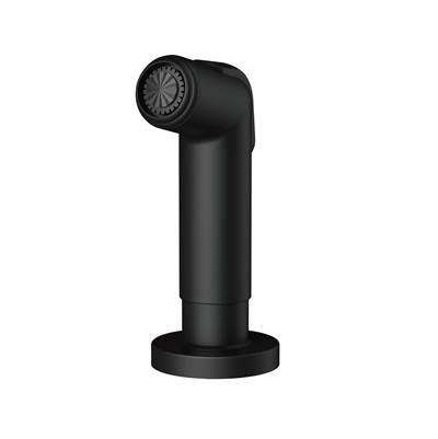 Amalfi Side Spray Kit 2.2gpm Satin Black by Gerber Plumbing