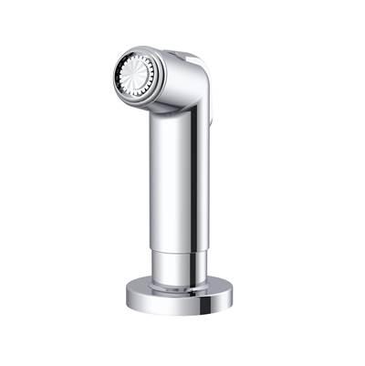 Amalfi Side Spray Kit 2.2gpm Chrome by Gerber Plumbing