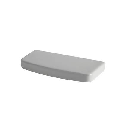 Tank Cover for G0021187CT Burr Ridge CT One-Piece Toilet White by Gerber Plumbing